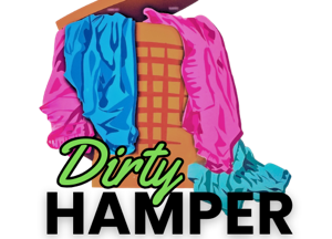The Dirty Hamper